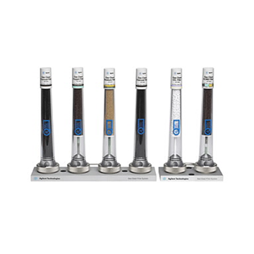 Gas Clean Filter Supplies